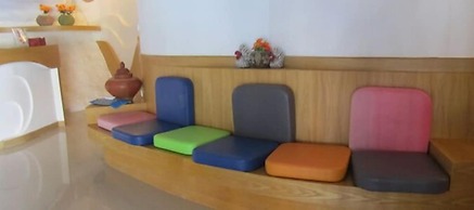 DNA Super Ozone Resort KhaoYai