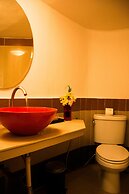 DNA Super Ozone Resort KhaoYai