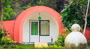 DNA Super Ozone Resort KhaoYai