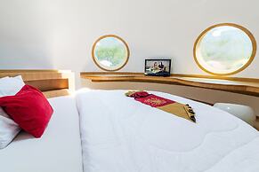 DNA Super Ozone Resort KhaoYai