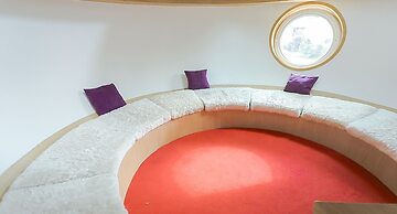 DNA Super Ozone Resort KhaoYai