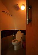 DNA Super Ozone Resort KhaoYai