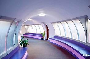 DNA Super Ozone Resort KhaoYai