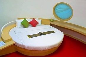 DNA Super Ozone Resort KhaoYai