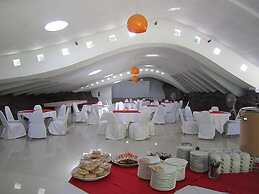 DNA Super Ozone Resort KhaoYai