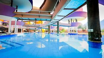 DNA Super Ozone Resort KhaoYai