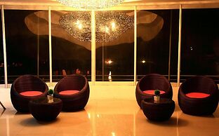 DNA Super Ozone Resort KhaoYai