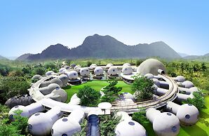 DNA Super Ozone Resort KhaoYai