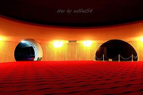 DNA Super Ozone Resort KhaoYai