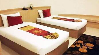 DNA Super Ozone Resort KhaoYai