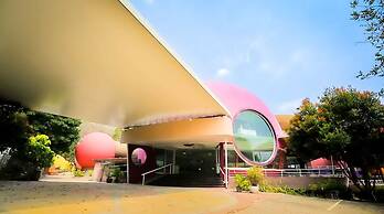 DNA Super Ozone Resort KhaoYai