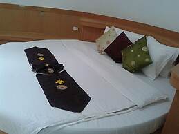 DNA Super Ozone Resort KhaoYai