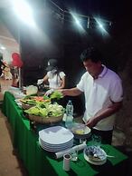 DNA Super Ozone Resort KhaoYai