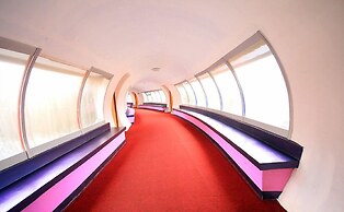 DNA Super Ozone Resort KhaoYai