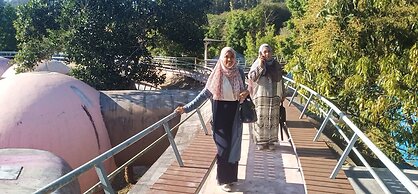 DNA Super Ozone Resort KhaoYai