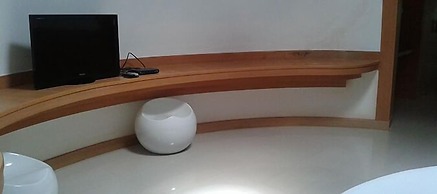 DNA Super Ozone Resort KhaoYai