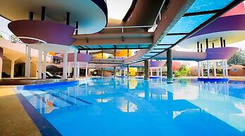 DNA Super Ozone Resort KhaoYai