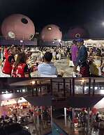 DNA Super Ozone Resort KhaoYai