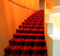 DNA Super Ozone Resort KhaoYai