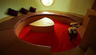 DNA Super Ozone Resort KhaoYai