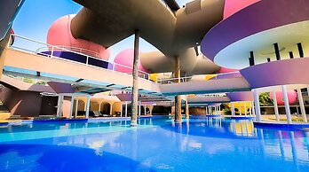 DNA Super Ozone Resort KhaoYai