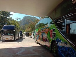 DNA Super Ozone Resort KhaoYai