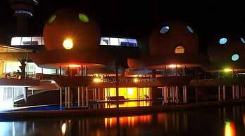 DNA Super Ozone Resort KhaoYai