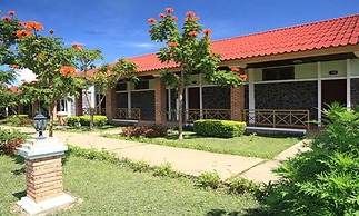 Vansana Plain of Jars Hotel