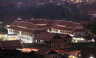 Vansana LuangPrabang Hotel