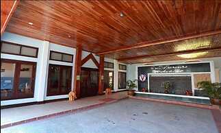 Vansana LuangPrabang Hotel