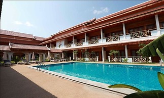 Vansana LuangPrabang Hotel