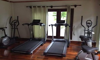 Vansana LuangPrabang Hotel