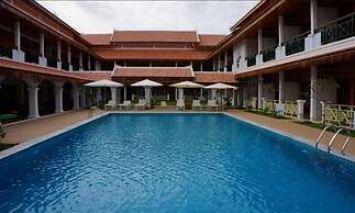 Vansana LuangPrabang Hotel