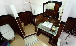 Vansana LuangPrabang Hotel