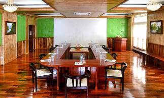 Vansana LuangPrabang Hotel