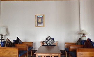 Vansana LuangPrabang Hotel