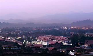 Vansana LuangPrabang Hotel