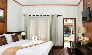 Vansana LuangPrabang Hotel