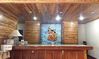 Vansana LuangPrabang Hotel