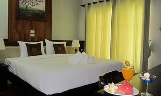 Vansana LuangPrabang Hotel