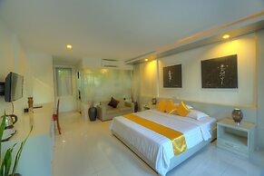 Golden Siem Reap Hotel