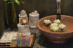 Golden Siem Reap Hotel