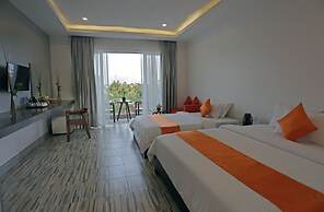 Golden Siem Reap Hotel