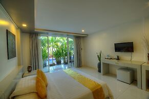 Golden Siem Reap Hotel