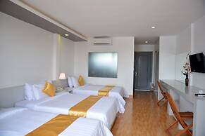 Golden Siem Reap Hotel