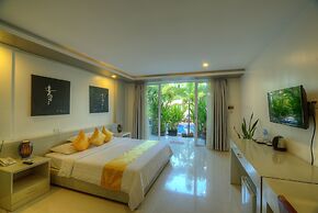 Golden Siem Reap Hotel