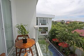 Golden Siem Reap Hotel