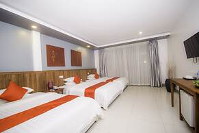 Golden Siem Reap Hotel