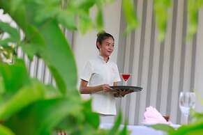 Golden Siem Reap Hotel