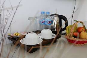 Golden Siem Reap Hotel